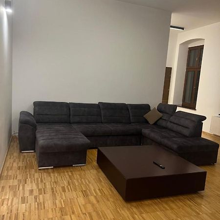Nowoczesny 100M2 Apartament W Centrum Łódź Buitenkant foto