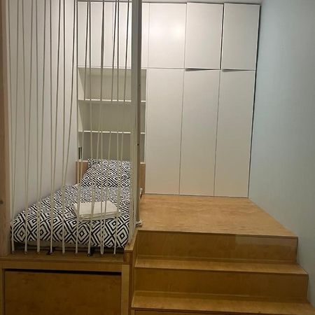 Nowoczesny 100M2 Apartament W Centrum Łódź Buitenkant foto